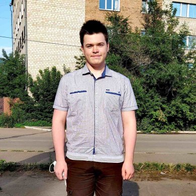 Никита Уваров / Личная страница Владимира Васина в Facebook