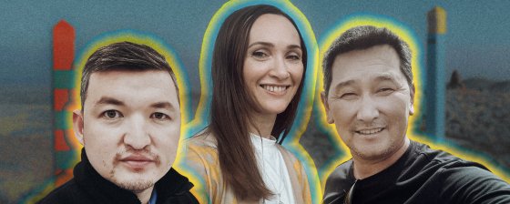 «Засветился в антироссийской позиции». Граждан Казахстана все чаще не пускают в Россию из-за поддержки Украины