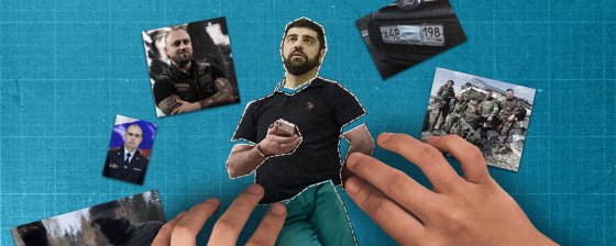 Добрый, злой, смешливый мент: как петербургский Центр «Э» терроризирует и вербует политических активистов