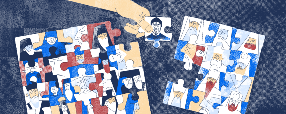 «Монах призывает к неповиновению»: жизненный путь отца Иоанна Курмоярова