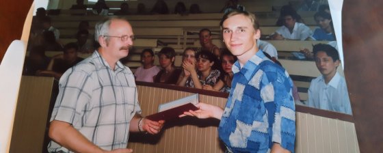 Теракт пацифиста: что не так с делом сторонника Мальцева Сергея Рыжова