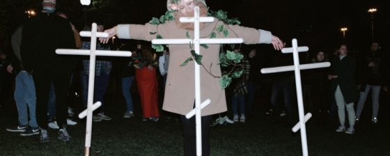 Что известно об уголовных делах, обысках и допросах в связи с протестами в Екатеринбурге