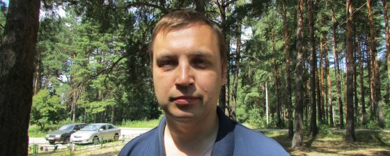 Михаил Косенко: речь в суде