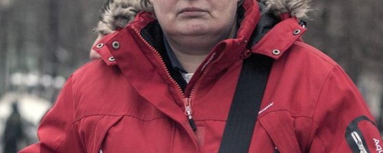 Алла Фролова: «Мне угрожали и перед митингом, и после»