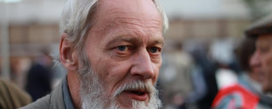 «Рисковая профессия — защитник по административкам». Драма о запутавшемся полицейском