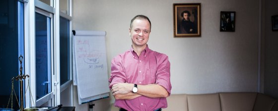 Адвокат Иван Павлов: за госизмену нельзя судить продавщиц с рынка и домохозяек