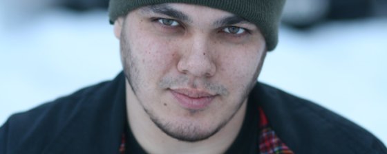 Нужно пробить тебя еще по паре баз