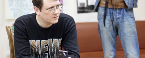 Рассказ единственного признанного судом должностного лица «Открытой России»