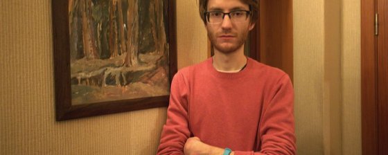 «Жиденок» и «рождественский седер»