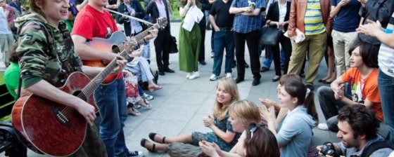 «Оккупай Абай» и свобода собраний в России