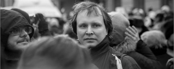 Денис Юдин: «Они используют тактику „эскадронов смерти“»