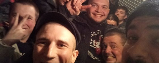 Надо спрашивать на самом верху: рассказы задержанных на «Дезертир-фесте»