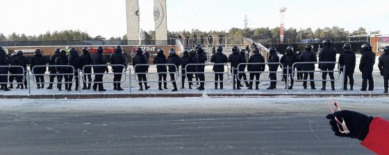 «Просто тратят наши деньги»: что происходит с челябинским делом о перекрытии дорог