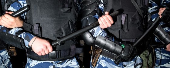 От Калининграда до Владивостока: не менее 1720 человек задержали по всей России 12 июня