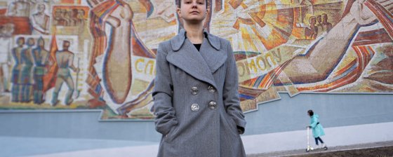 Рисунки вульв и картинки с однополыми семьями: как развивался процесс над Юлией Цветковой