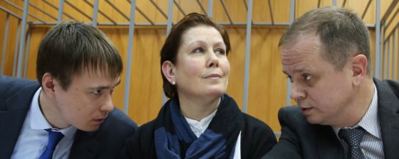 Судьба и книги Шариной: завершается суд против директора Библиотеки украинской литературы