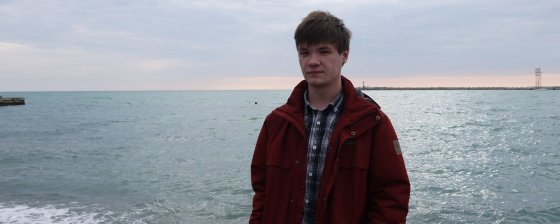 Журналист Александр Савельев занимается расследованиями. На него возбудили уголовное дело