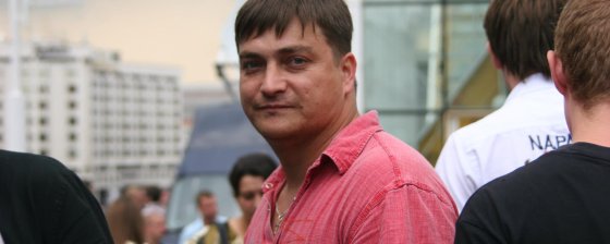 Митинги, не опасные для общества: почему дело на Вячеслава Егорова завели незаконно