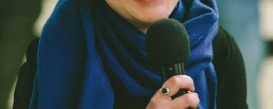 Спектакль с провокаторами: режиссер Театра.doc о попытке срыва представления