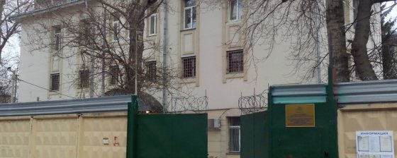 Список доставленных в спецприемники Москвы после акции «АнтиДимон»