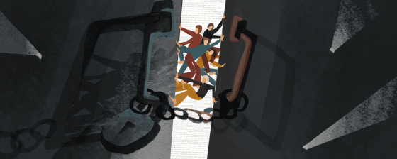 The Prosecutor’s Office Demands Liquidation of the Journalists' and Media Workers' Union. Here’s Why