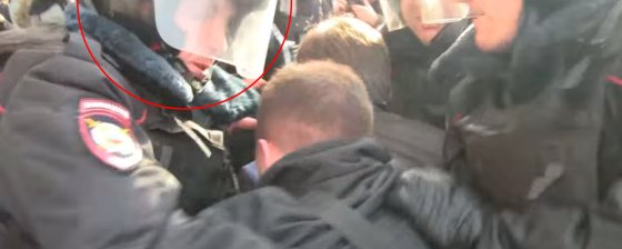 «Яйца не трогайте!» или за что судят Дмитрия Борисова