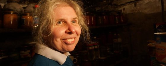 Не пустили к Путину