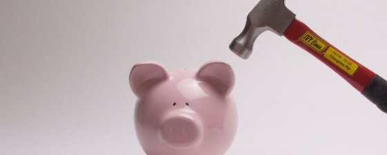 О неавторизованном сборе средств