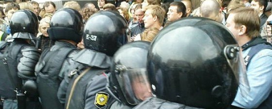 Стратегия-31: смерть или другая жизнь?