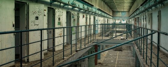 Правозащитники призывают Совет Европы повлиять на реформу тюремной системы