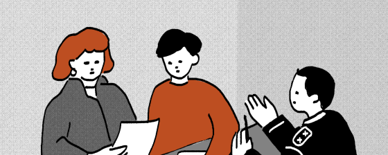 Едят ли медведи детей: как происходит задержание и допрос подростков