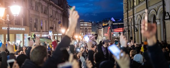 ОВД-Инфо пожаловался на распознавание лиц после протестов. Прокуратура проведет проверку