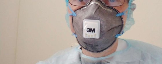 «Разрешения я не дождусь»: эпидемиологу отказывают в работе из-за постов во «ВКонтакте»