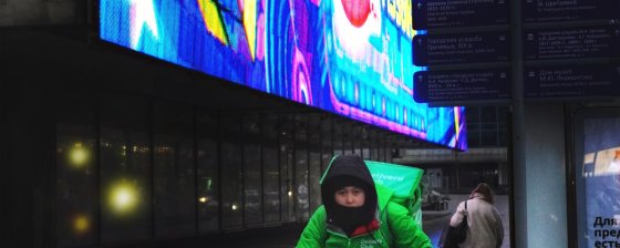 Вопреки желанию сотрудника ЦПЭ. Лидера профсоюза «Курьер» отправили в СИЗО