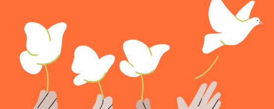 Мы ведем дела за антивоенные высказывания