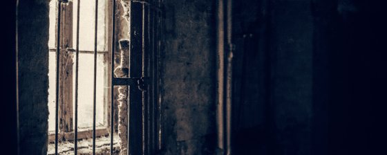 Prisoners of an undeclared war