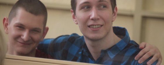 Дедушка фигуранта дела о беспорядках в Ростове-на-Дону — о судах, огласке и письмах в ФСБ