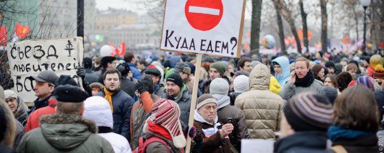 Хроника запрета. Разбираемся, почему теперь так сложно выйти на митинг