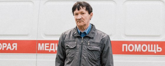 “They hit me on the head and dragged me into the car”: elderly man detained for anti-war posts