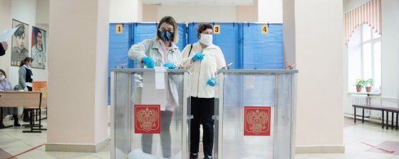 «Зарубить по подписям можно всегда». Как независимым кандидатам отказывают в регистрации