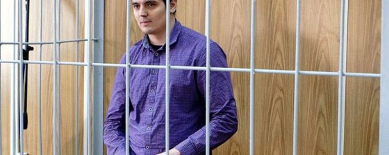 «Оказался процесс уникальным и по-оруэлловски антиутопичным»: последнее слово Соколова