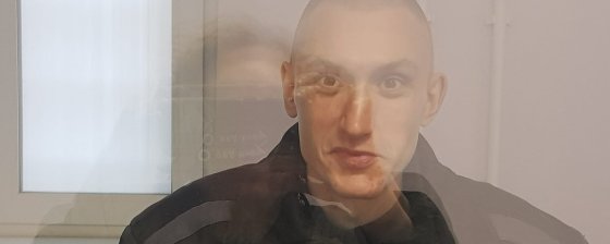 Дело Константина Котова: что потребовал Конституционный суд