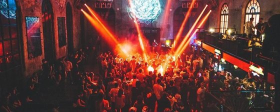 Arma17 заявила о прекращении деятельности в России. Хроника давления