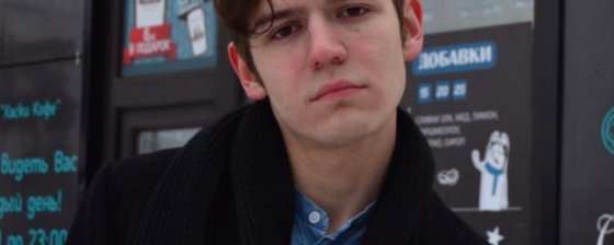 «Свободу делу „Сети“»: ижевского активиста проверяют по статье об оправдании терроризма