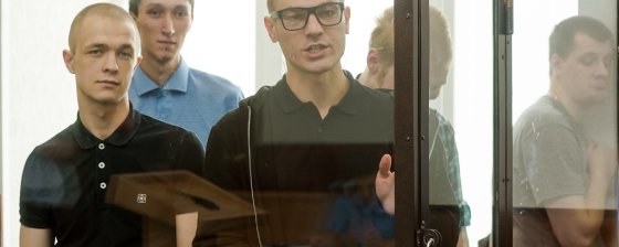 Расследование пыток в Пензе возможно до сих пор: мнение адвоката Пчелинцева и Шакурского