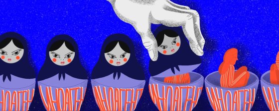 The State Duma adopted a new law on «foreign agents». What will change?