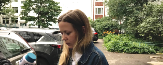 «Дело о клевете — просто повод». Адвокаты от ОВД-Инфо об обысках у журналистов «Проекта»