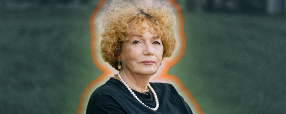 «Защищала буквально всех»: Адвокат Мария Бонцлер десятки лет помогала срочникам и активистам, а теперь сама оказалась в СИЗО