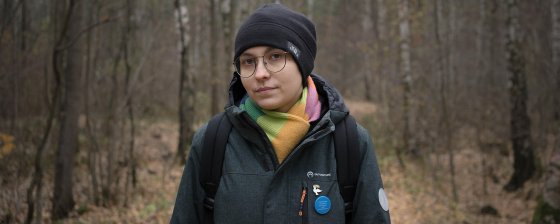 Кошмарный свет дневных ламп: петербурженка судится с полицейскими, которые дважды пытались вменить ей дискредитацию армии