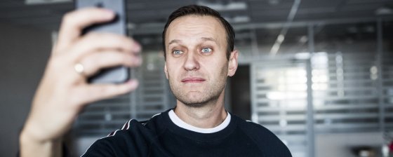 Человек, который верил в людей. Читатели ОВД-Инфо об Алексее Навальном